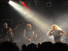 Gorgoroth