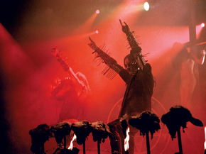 Gorgoroth
