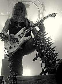 Gorgoroth