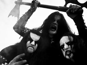 Immortal