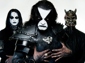 Immortal