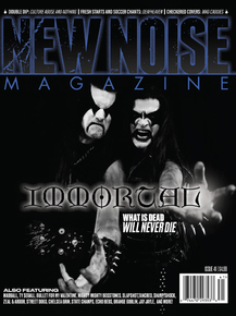 Immortal