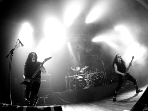 Immortal