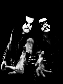 Immortal
