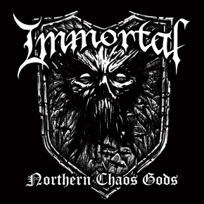 Immortal - Northern Chaos Gods