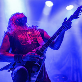 Marduk | Мардук