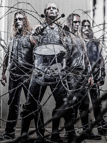 Marduk | Мардук