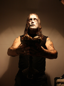 Marduk | Мардук
