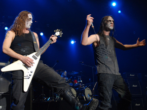 Marduk | Мардук