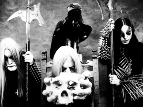 Satyricon