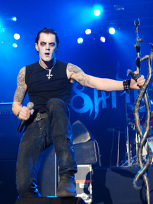 Satyricon