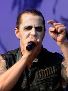 Satyricon