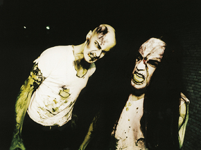 Satyricon
