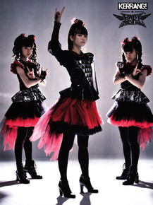 Babymetal