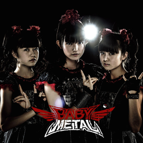 Babymetal