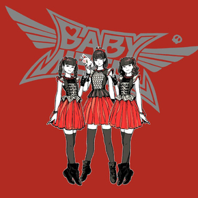 Babymetal