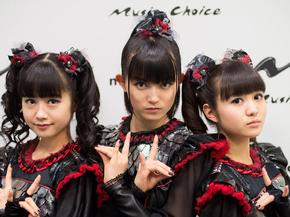 Babymetal