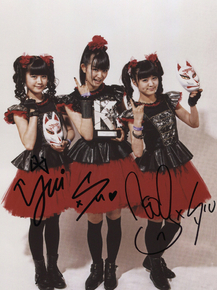 Babymetal