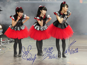 Babymetal