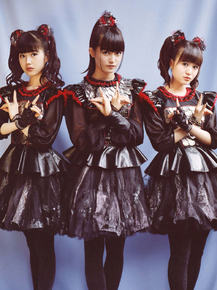 Babymetal