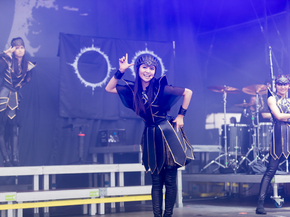 Babymetal