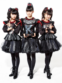Babymetal