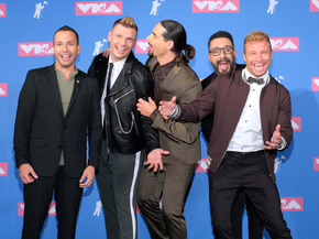 Backstreet Boys