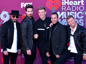 Backstreet Boys