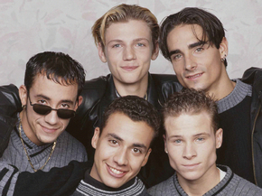 Backstreet Boys