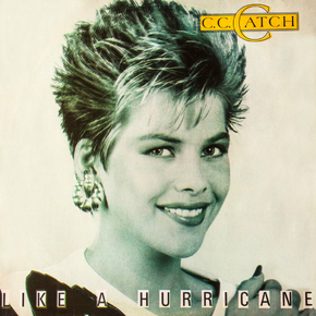 C. C. Catch