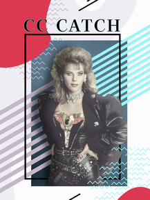 C. C. Catch