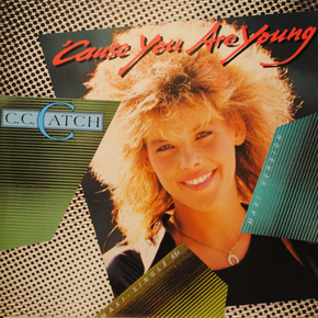 C. C. Catch