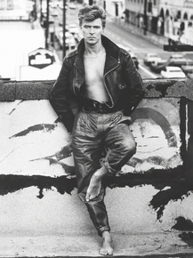 David Bowie | Дэвид Боуи
