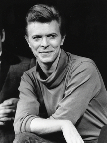 David Bowie | Дэвид Боуи