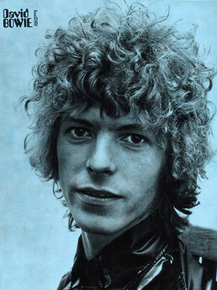 David Bowie | Дэвид Боуи