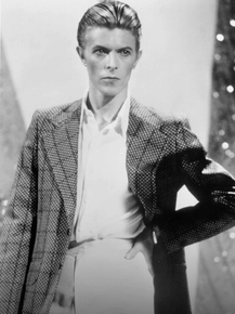 David Bowie | Дэвид Боуи