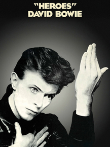 David Bowie | Дэвид Боуи