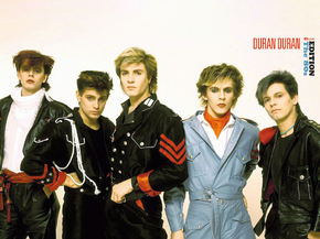Duran Duran