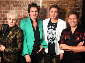 Duran Duran