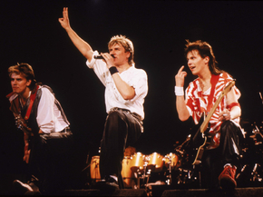 Duran Duran