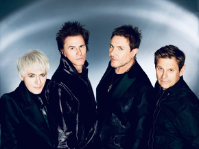 Duran Duran