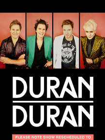 Duran Duran