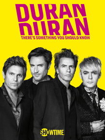 Duran Duran