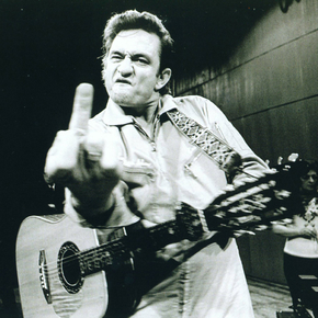 Johnny Cash - Ring of Fire | Джонни Кэш Johnny Cash - Ring of Fire | Джонни Кэш