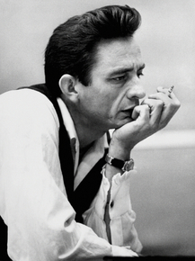 Johnny Cash | Джонни Кэш Johnny Cash | Джонни Кэш