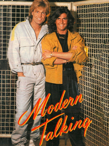 Modern Talking | Модерн Токинг