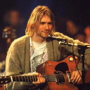 Nirvana | Нирвана