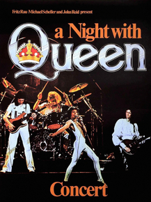 Queen | Квин