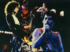 Queen | Квин