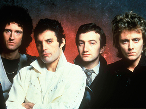 Queen | Квин